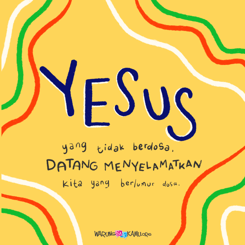 Darah Yesus 